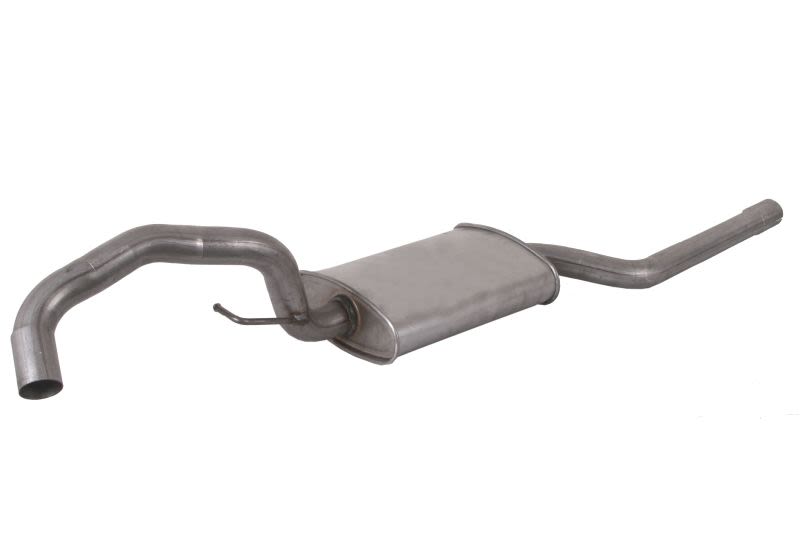 Silenciador central BOSAL 284-813 para Ford Kuga II