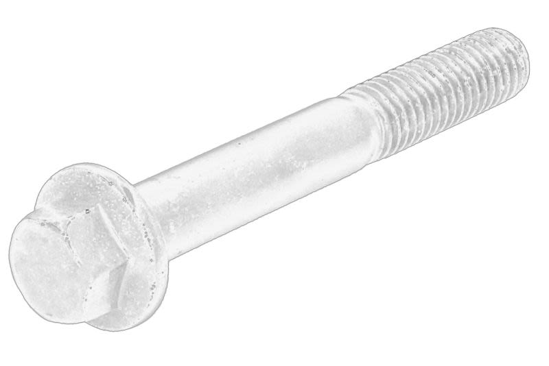Perno de escape OE VOLVO 965180