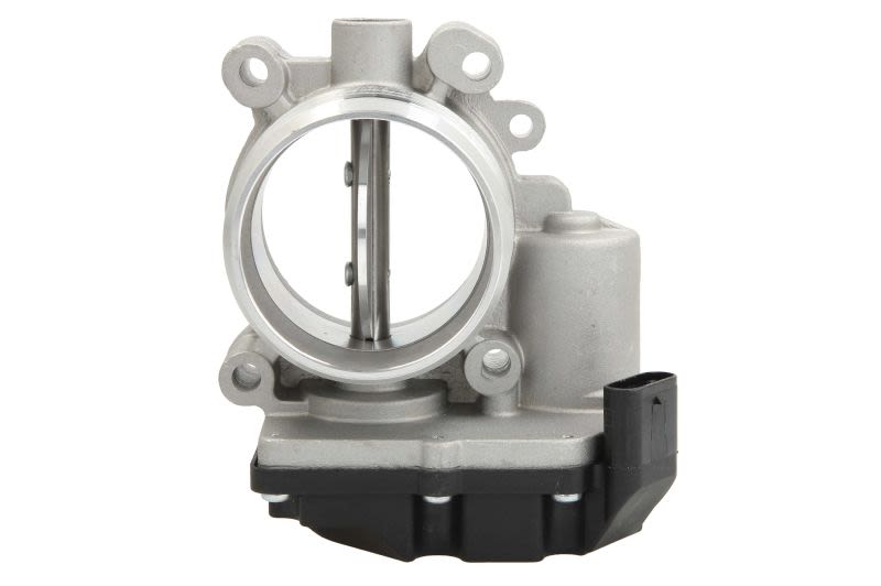 Cuerpo de aceleración ENGITECH ENT310018 para Mercedes-Benz Sprinter 3-T (B906) 2006-2020