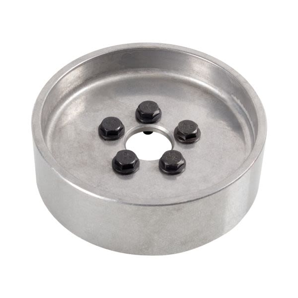 Polea de bomba de agua FEBI 174518 para Volvo FM