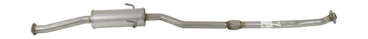 Silenciador central WALKER 22906 para Toyota RAV 4 II