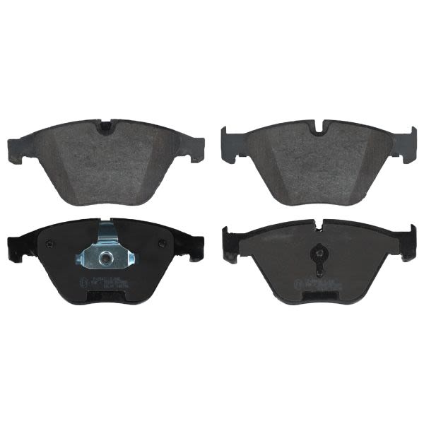 Pastillas de freno de disco FEBI 16899 para BMW Serie 6 (F12) 2010-2018