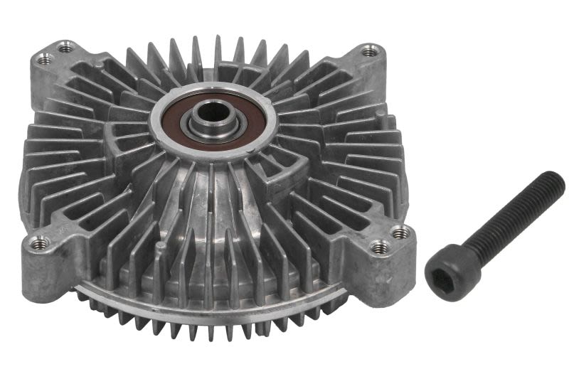 Embrague de ventilador de radiador NRF 49641 para Mercedes-Benz Clase S (C140) 1992-1999