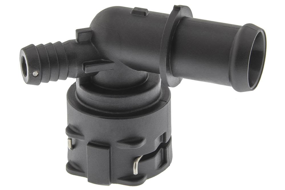 Brida de refrigerante HANS PRIES 119 751 para Volkswagen Golf Sportsvan VII
