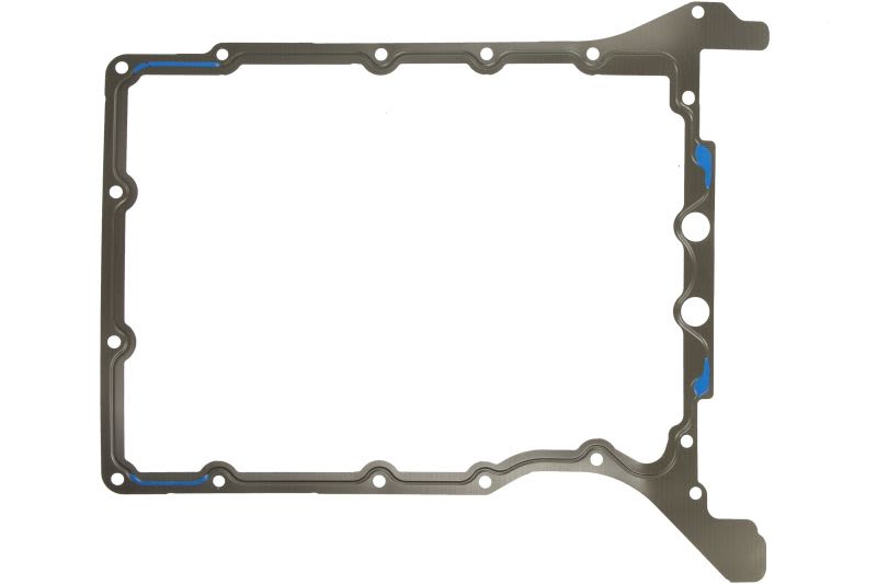 Empaquetadura de cárter de aceite ELRING 009.065 para Mitsubishi Colt