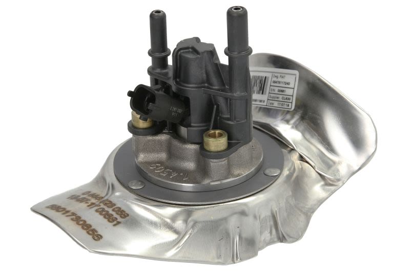 Módulo dosificador de urea BOSCH 0 444 023 058 para Iveco Vertis