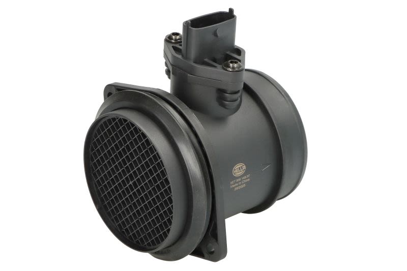 Caudalímetro de aire HELLA 8ET 009 149-371 para Ford Focus II