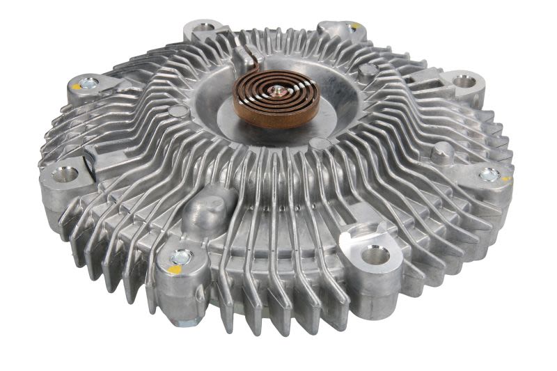 Embrague de ventilador de radiador NRF 49603 para Isuzu Campo