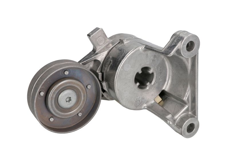Palanca tensora de correa multicanal INA 534 0083 30 para Volvo S80 I