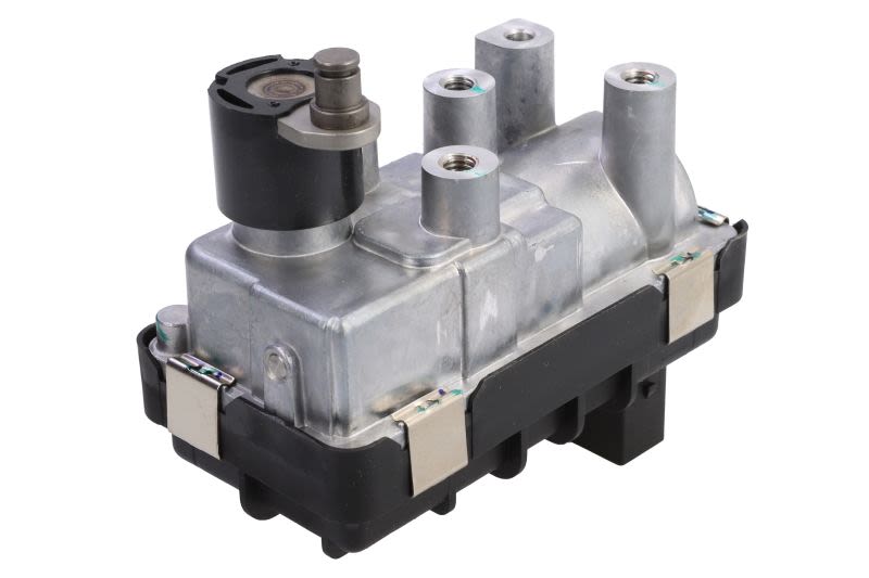 Válvula de control de presión de sobrealimentación EVORON EVAC188 para Volvo S60 I