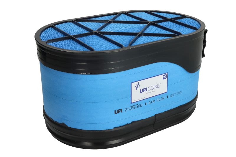 Filtro de aire UFI 27.J53.00 para Caterpillar 320E