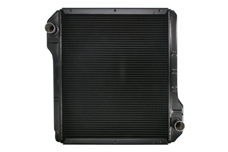Radiador de motor HIGHWAY AUTOMOTIVE 10118016 para JCB 3CX