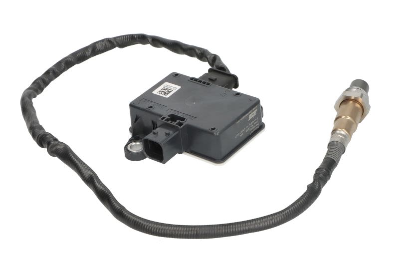 Inserto de silenciador trasero DINEX 22055 para DAF XF 106 MX-11320-MX-13390