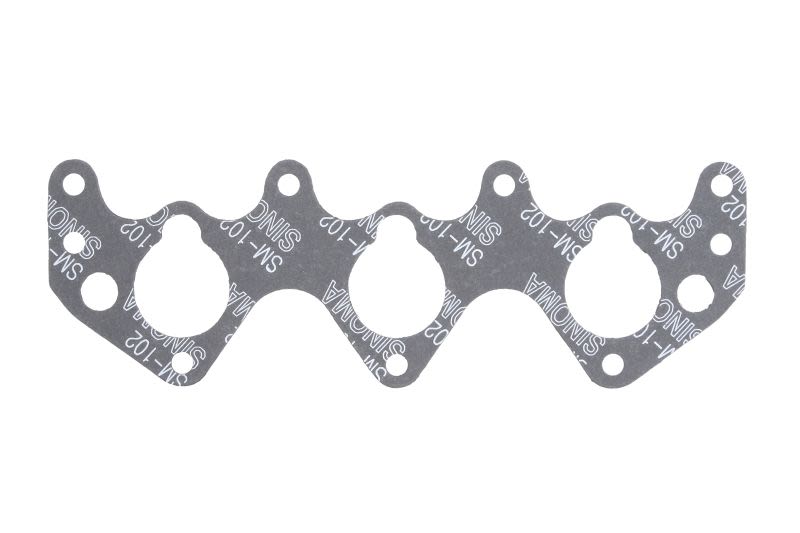Empaquetadura de múltiple de admisión KOREA N60302 para MG ZS