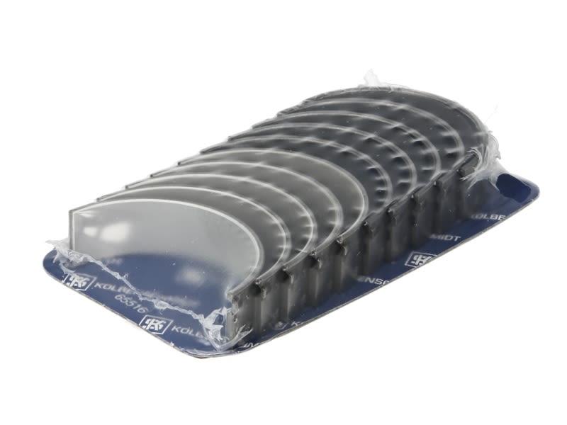 Casquillo de bancada de cigüeñal KOLBENSCHMIDT 77518600 para Mercedes-Benz Clase C (CL203) 2001-2011