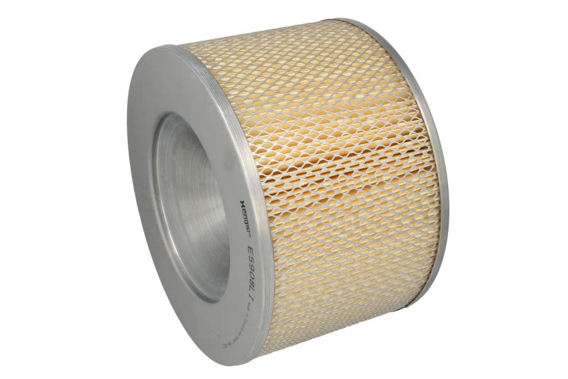 Filtro de aire HENGST E5908LI para Claas 546