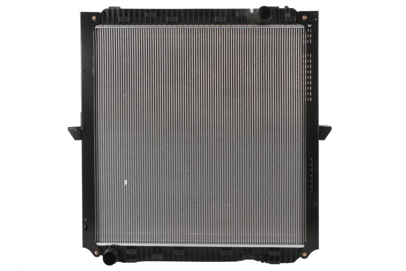 Radiador de motor HIGHWAY AUTOMOTIVE 10033077