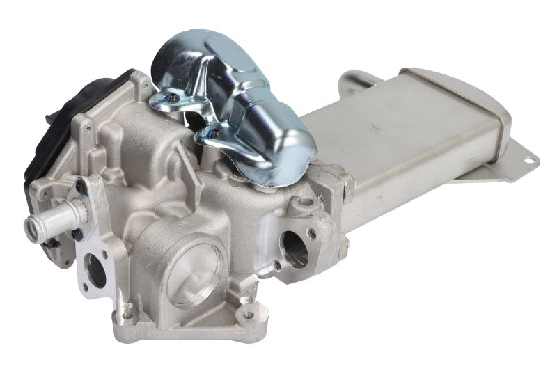 Enfriador EGR PIERBURG 7.11237.06.0 para Volkswagen Amarok