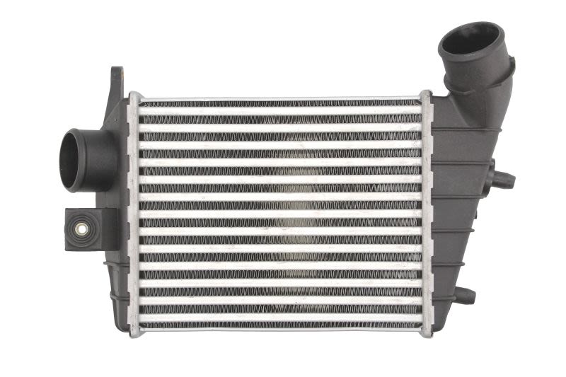 Enfriador de aire de carga (intercooler) THERMOTEC DAD001TT