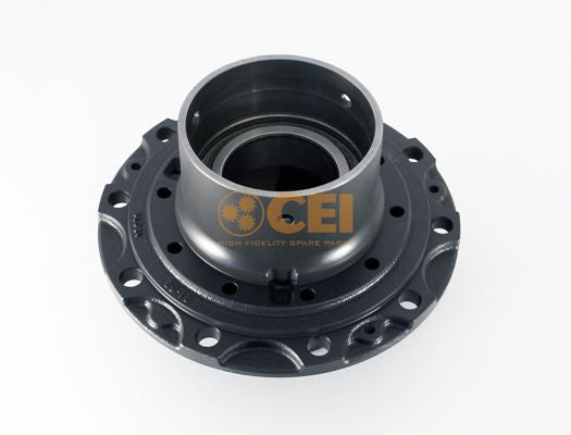 Cubo de rueda C.E.I