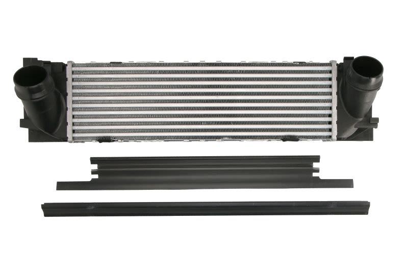 Enfriador de aire de carga (intercooler) THERMOTEC DAB027TT para BMW Serie 3 (F30, F80) 2011-2019