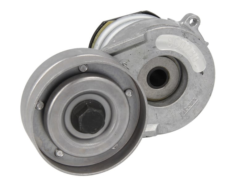 Palanca tensora de correa multicanal HANS PRIES 206 901 para Opel Corsa C