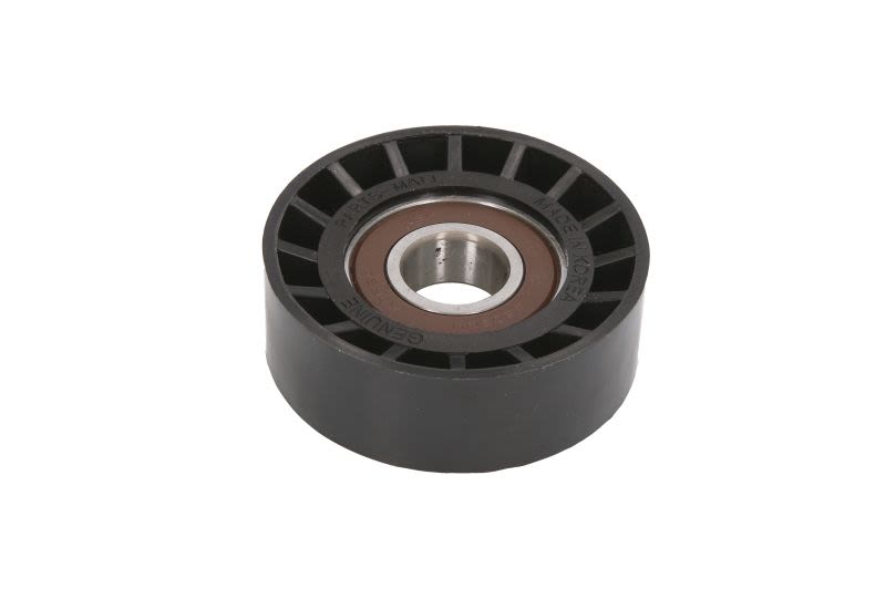 Polea tensora/guía de correa multicanal KOREA E20308OEM para Hyundai Accent IV