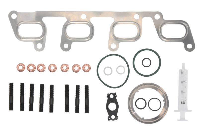 Kit de montaje de turbocompresor EVORON EVMK0061 para Audi A3