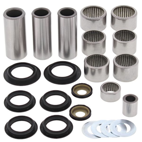 Kit de reparación de mangueta ALL BALLS AB27-1123 para Kawasaki KLX