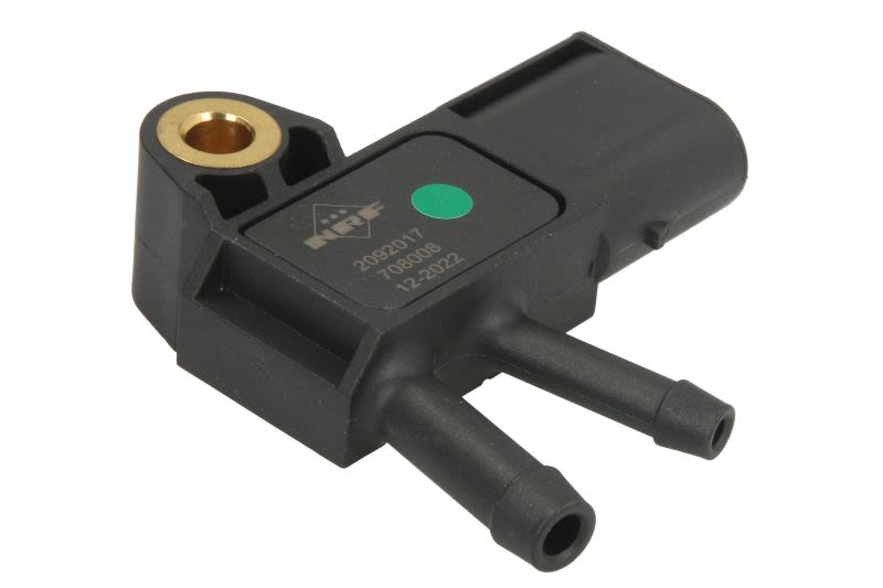 Sensor de partículas NRF 708008 para Mercedes-Benz Clase A (W169) 2004-2012
