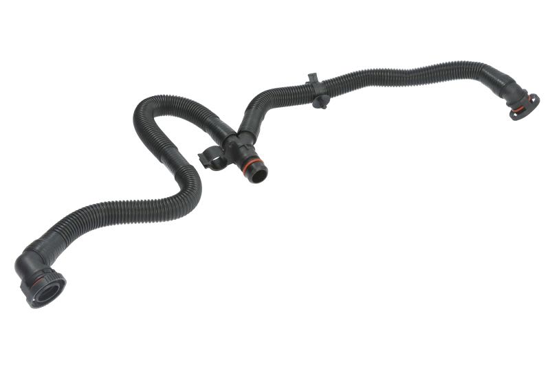 Manguera de ventilación del cárter GATES EMH725 para Audi A8 D4