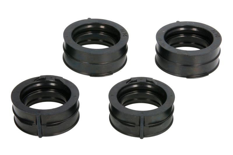Tubo corto de admisión TOURMAX CHY-9 para Yamaha FZ