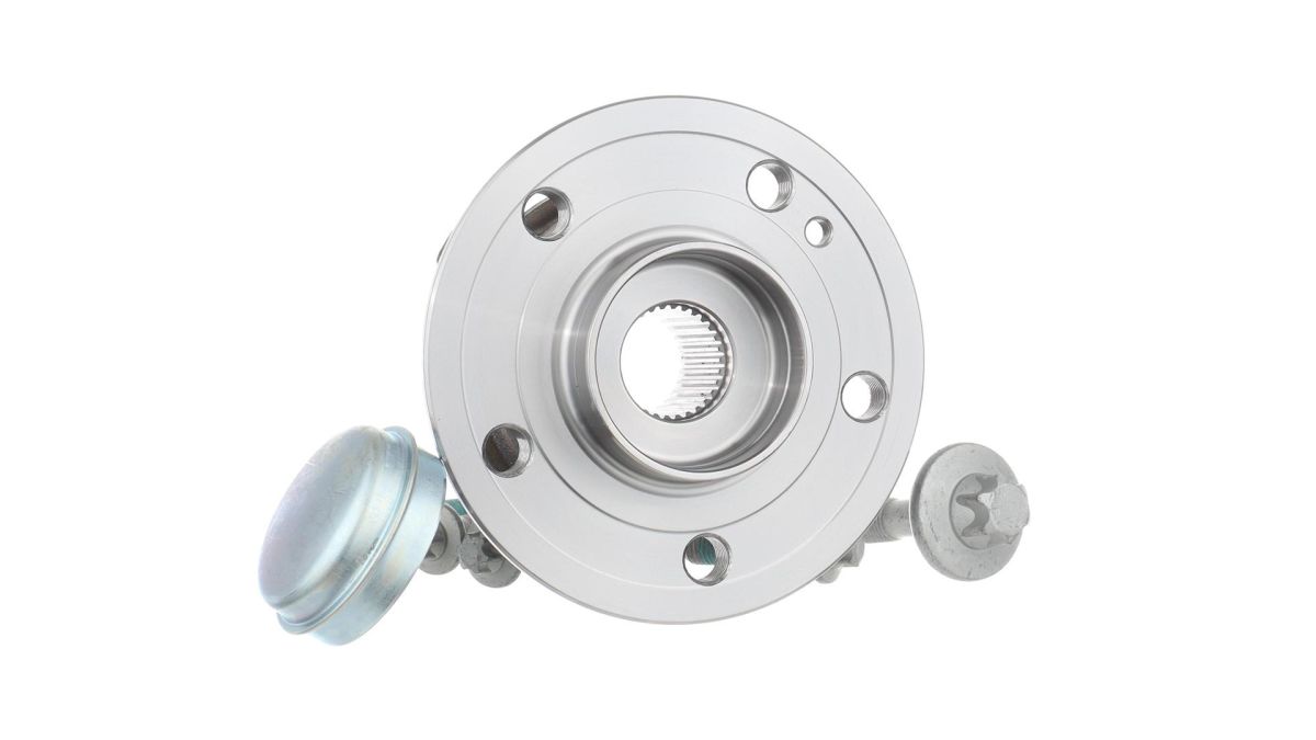 Kit de rodamiento de rueda SKF VKBA 7201 para Mercedes-Benz Clase A (V177) 2018-