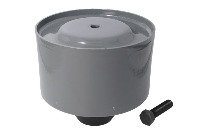 Pistón de fuelle de suspensión neumática MAGNUM TECHNOLOGY 3.66454 para MAN M
