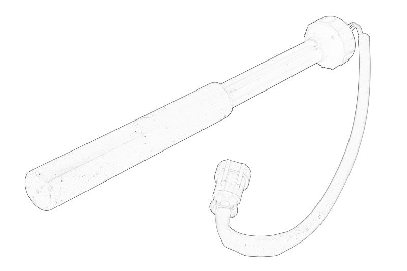 Sensor de temperatura de aceite OE IVECO 5802425795