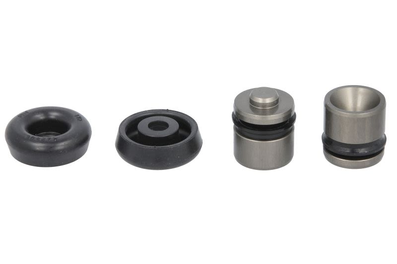 Kit de reparación para cilindro de rueda de freno FTE 9898013 para Fendt 600 D225-6-TD226B-6