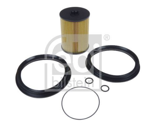 Filtro de combustible FEBI 108931