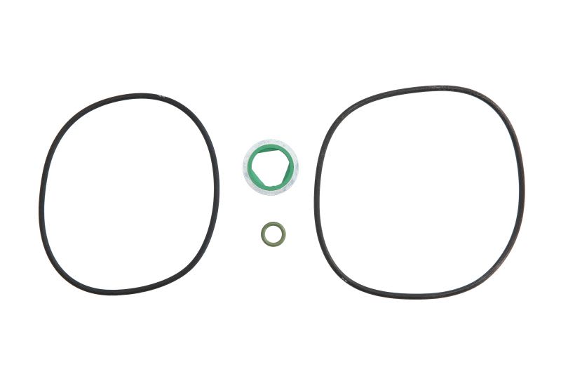 Juego de empaquetaduras, limpiador centrífugo DT SPARE PARTS 1.31079 para Scania K I