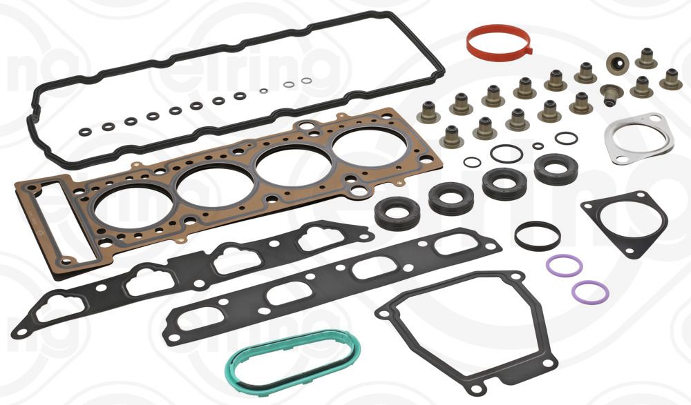Kit de empaquetaduras de culata ELRING 236.300