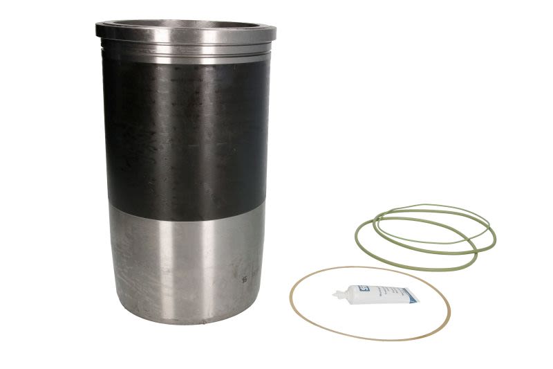 Camisa de cilindro KOLBENSCHMIDT 89380110 para Mercedes-Benz O 303