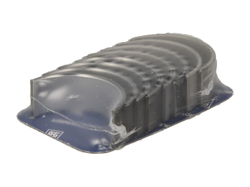 Juego de metales de biela KOLBENSCHMIDT 77752630 para Renault Clio I