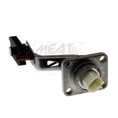 Sensor de nivel de aceite de motor MEAT & DORIA 72417 para Toyota Yaris 1CD-FTV/1ND-TV