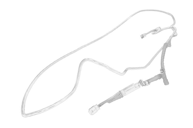 Manguera de solución de urea OE PEUGEOT 9826294180