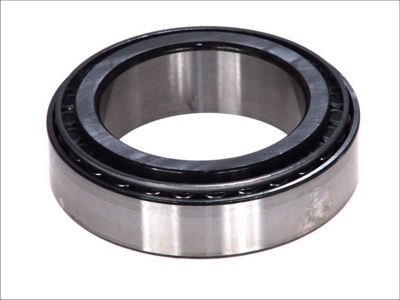 Rodamiento de rueda SKF VKHB 2082 para Iveco Eurocargo I-Iii 471.943-XF355M