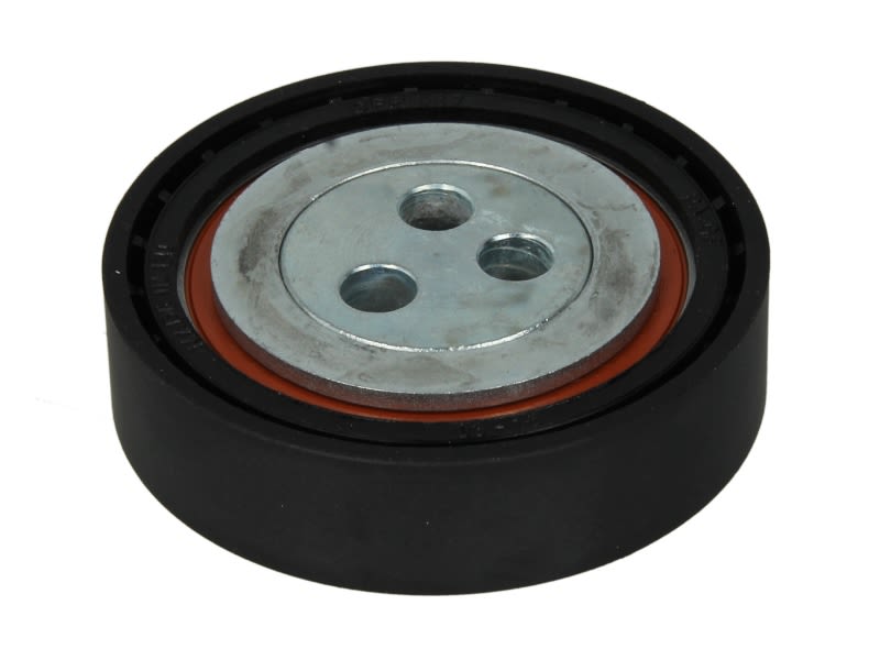 Polea tensora de correa multicanal BTA E2F0003BTA para Iveco Daily V