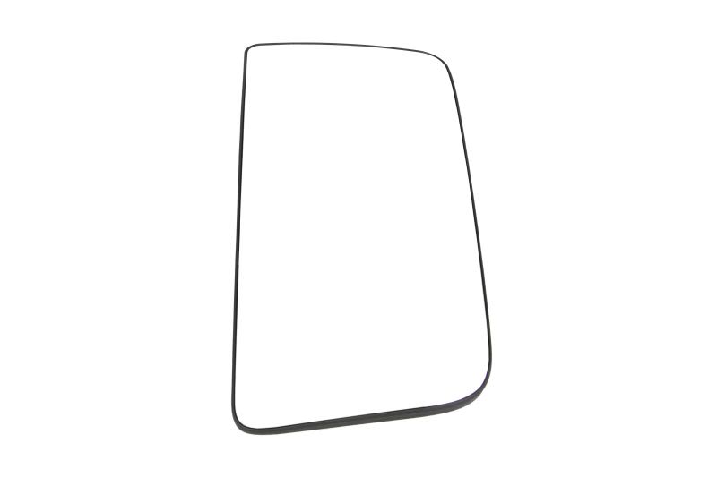 Cristal de espejo lateral PACOL MER-MR-032R para Mercedes-Benz Actros MP4 / MP5