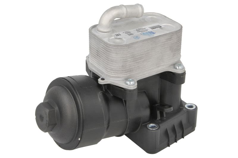 Módulo de filtro de aceite NISSENS 91315 para Audi A6 C7