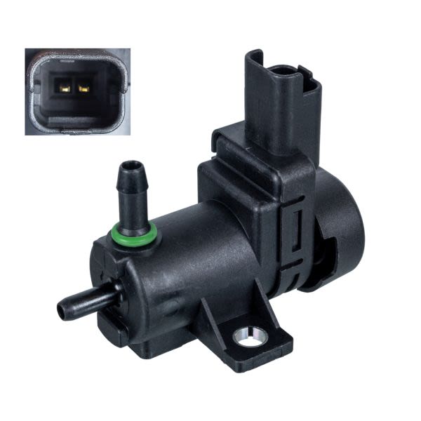 Convertidor de presión de turbocompresor FEBI 109010 para Citroen C4 Picasso I