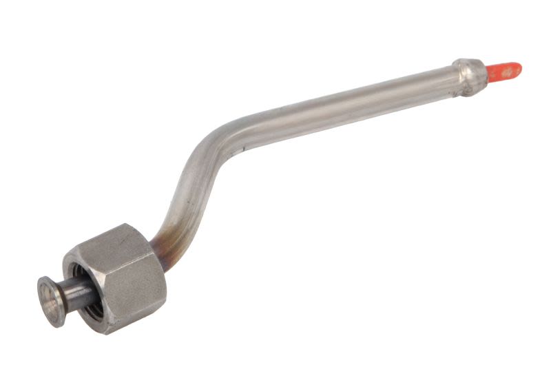 Línea de presión de sensor del filtro de partículas BM CATALYSTS PP11151A para Audi A6 C6