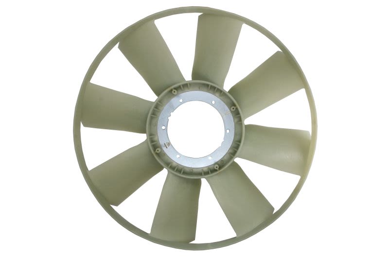 Ventilador de radiador NRF 49801 para Mercedes-Benz Actros